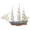 Metal Earth® Premium Series USS Constitution Steel Model Kit